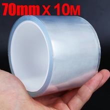 Load image into Gallery viewer, 3 Meters Car Door Protector Sticker Strip -  Anti-Collision Tape for Door Edge Protection