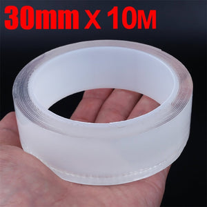 3 Meters Car Door Protector Sticker Strip -  Anti-Collision Tape for Door Edge Protection