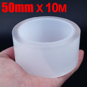 3 Meters Car Door Protector Sticker Strip -  Anti-Collision Tape for Door Edge Protection