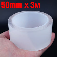 Load image into Gallery viewer, 3 Meters Car Door Protector Sticker Strip -  Anti-Collision Tape for Door Edge Protection
