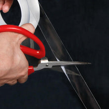 Load image into Gallery viewer, 3 Meters Car Door Protector Sticker Strip -  Anti-Collision Tape for Door Edge Protection