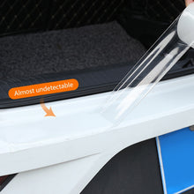 Load image into Gallery viewer, 3 Meters Car Door Protector Sticker Strip -  Anti-Collision Tape for Door Edge Protection