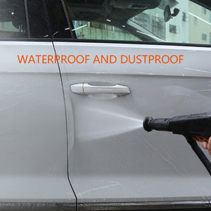 3 Meters Car Door Protector Sticker Strip -  Anti-Collision Tape for Door Edge Protection