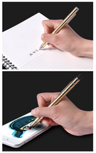 Load image into Gallery viewer, Magnetic Magic Pen Anti-Stress Magnets Metal Ball Hand Touching Pen Adult Creative Gift