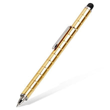 Load image into Gallery viewer, Magnetic Magic Pen Anti-Stress Magnets Metal Ball Hand Touching Pen Adult Creative Gift